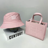 Black Women Tote
