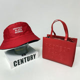 Black Women Tote