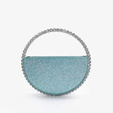 Over The Moon Diamond Handbag