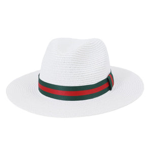 The Spain Straw Hat