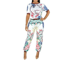 The Pippy 2pc Set
