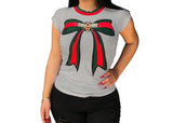 Pippy Bow T-Shirt