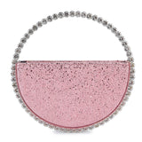 Over The Moon Diamond Handbag