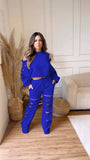 Holy Heather 2 pc Set