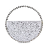 Over The Moon Diamond Handbag