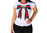 Pippy Bow T-Shirt